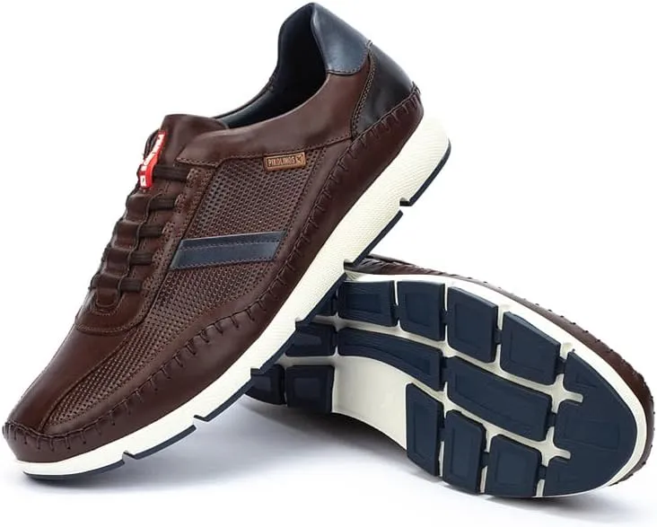 PIKOLINOS Men's Fuencarral M4u Sneaker