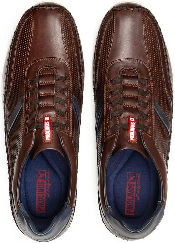 PIKOLINOS Men's Fuencarral M4u Sneaker