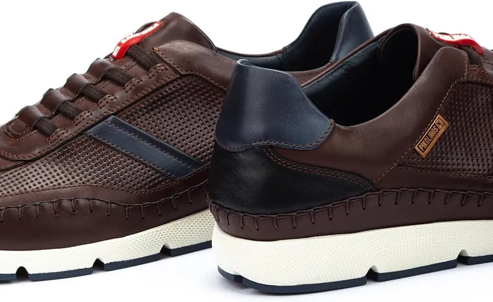 PIKOLINOS Men's Fuencarral M4u Sneaker