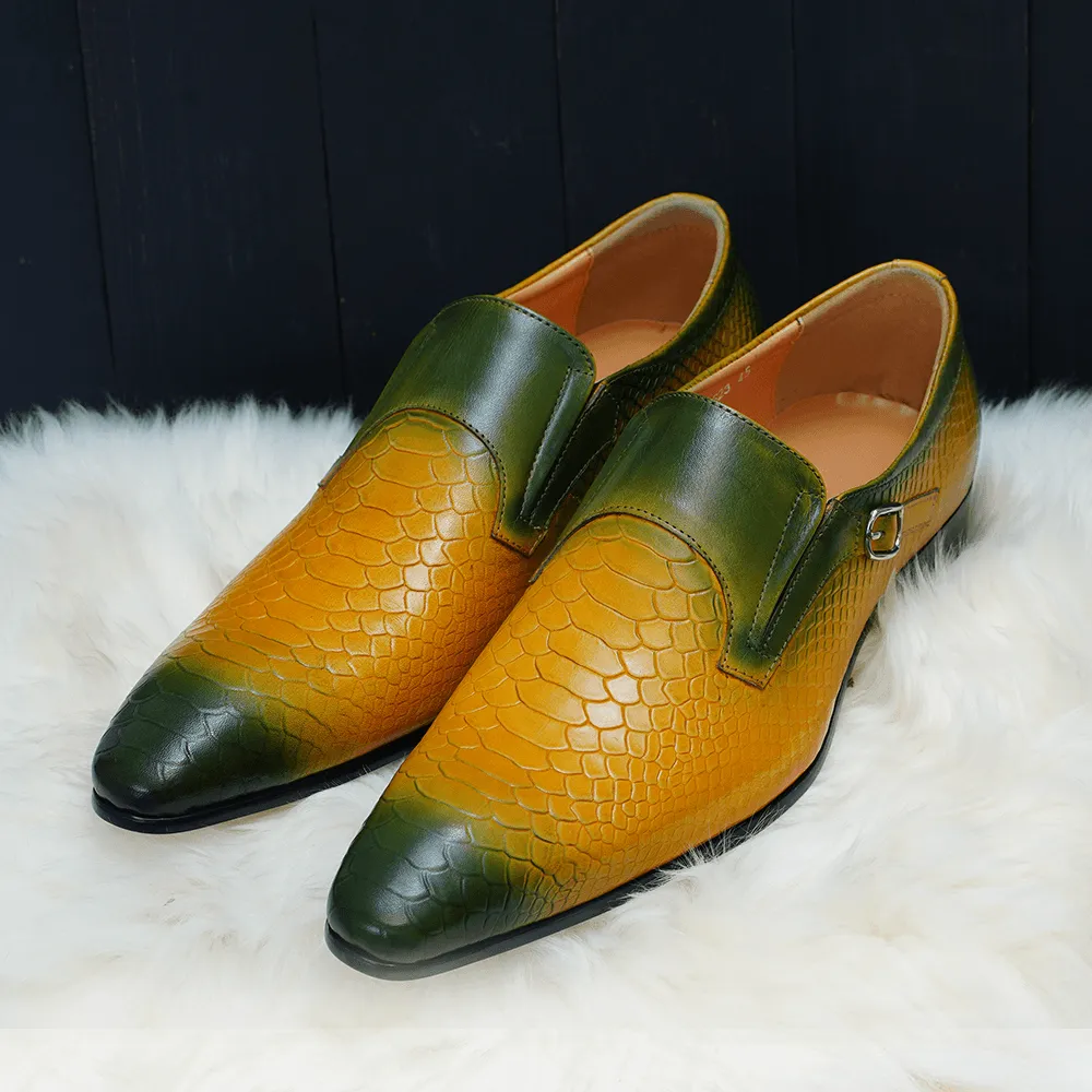 Prezioso Loafers