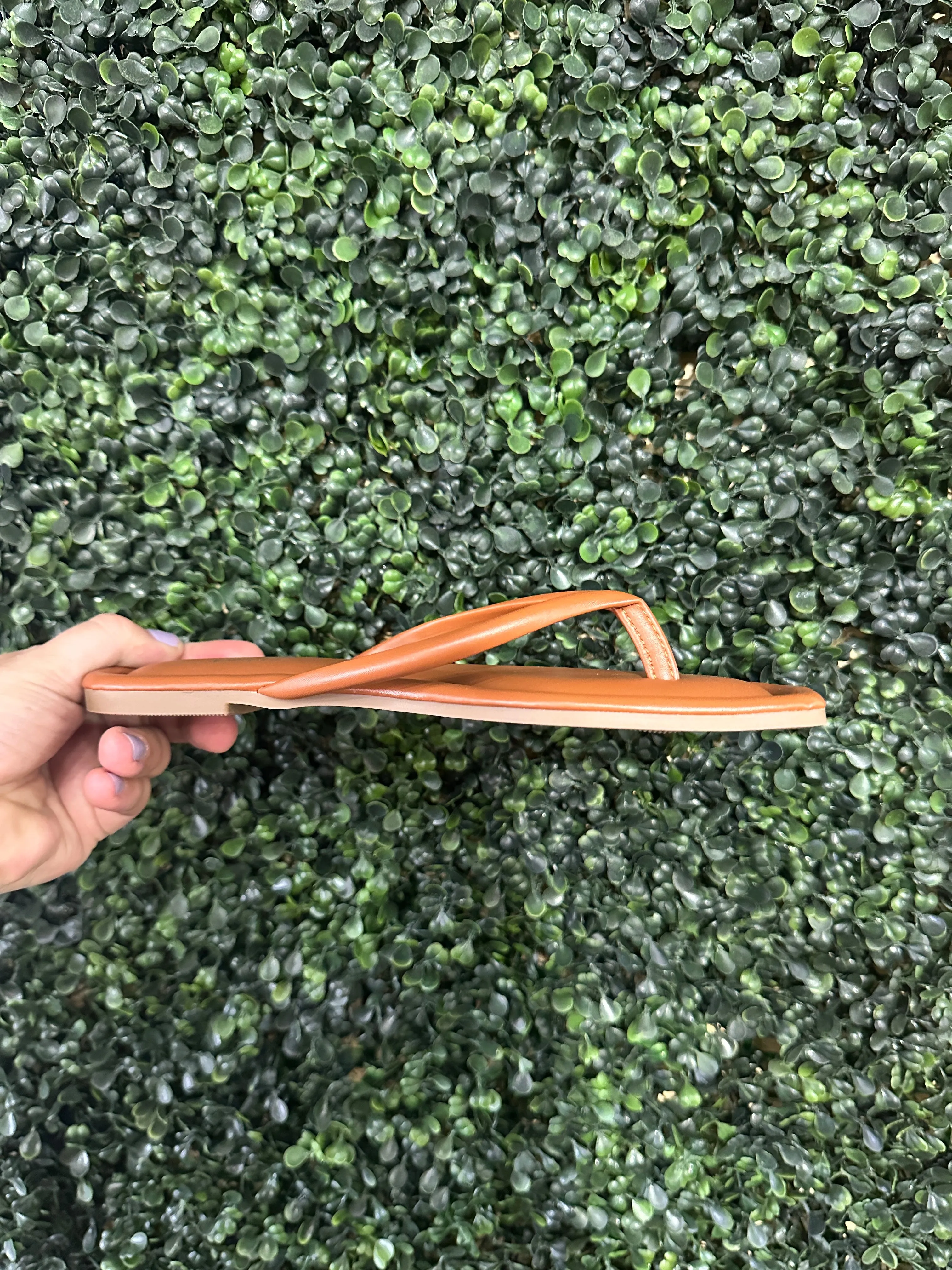Priscilla Sandal