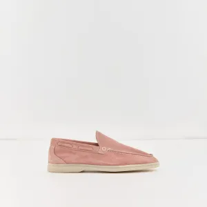 PUGLIA-TR Kadın Pembe Loafer