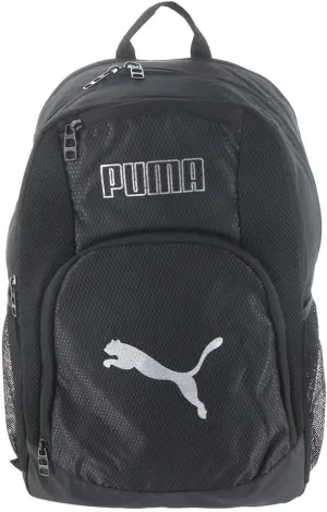 PUMA Evercat Training Backpack Unisex Backpacks Black