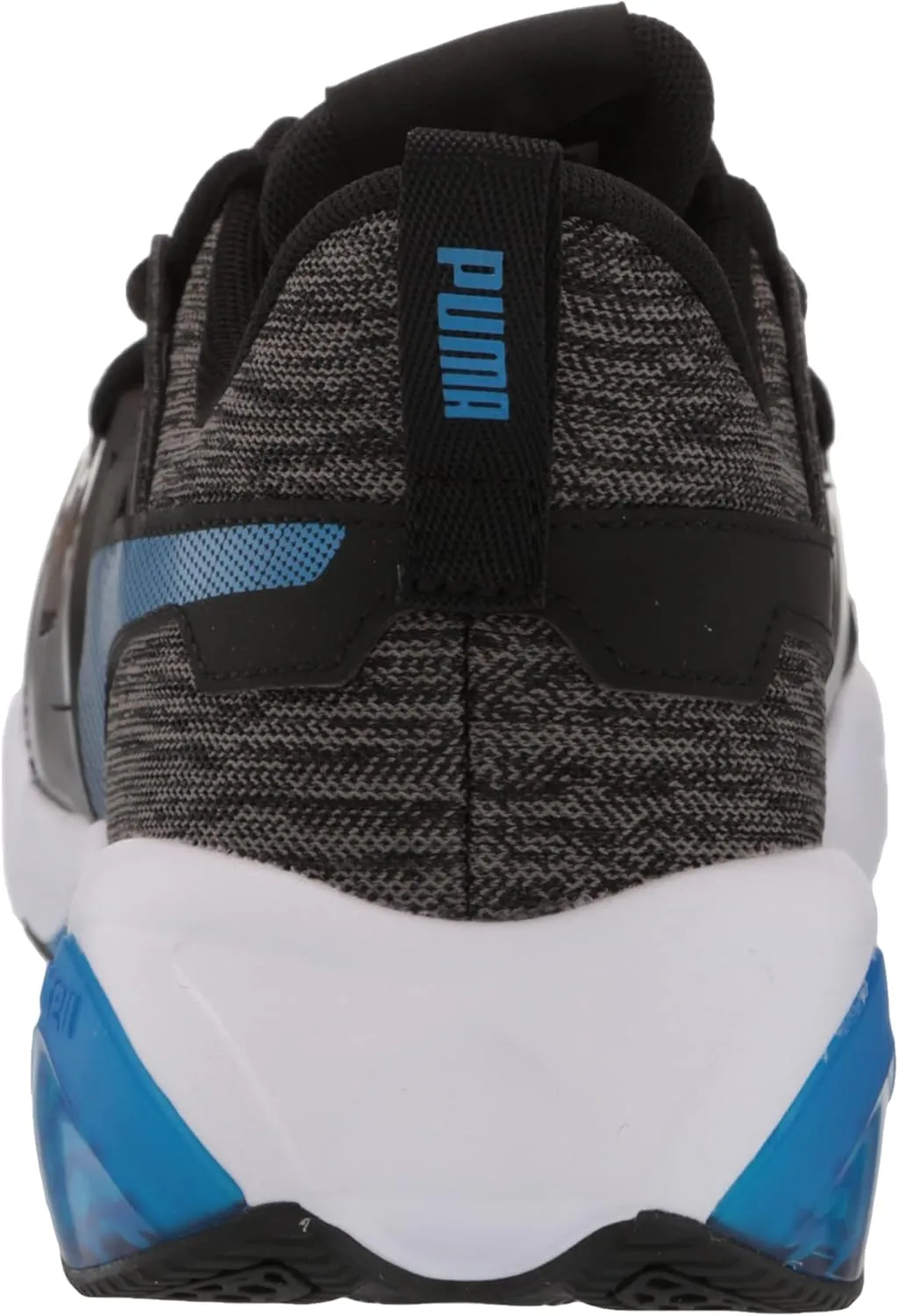 PUMA Men's CELL FRACTION Running Shoe