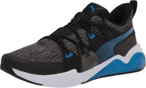 PUMA Men's CELL FRACTION Running Shoe