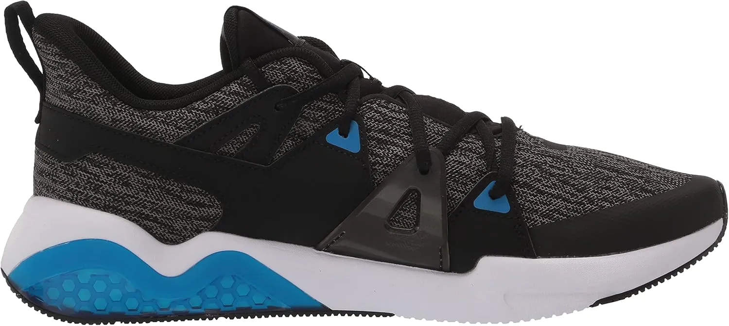 PUMA Men's CELL FRACTION Running Shoe