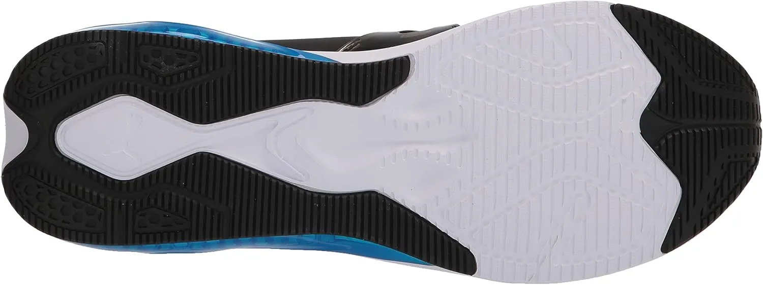 PUMA Men's CELL FRACTION Running Shoe