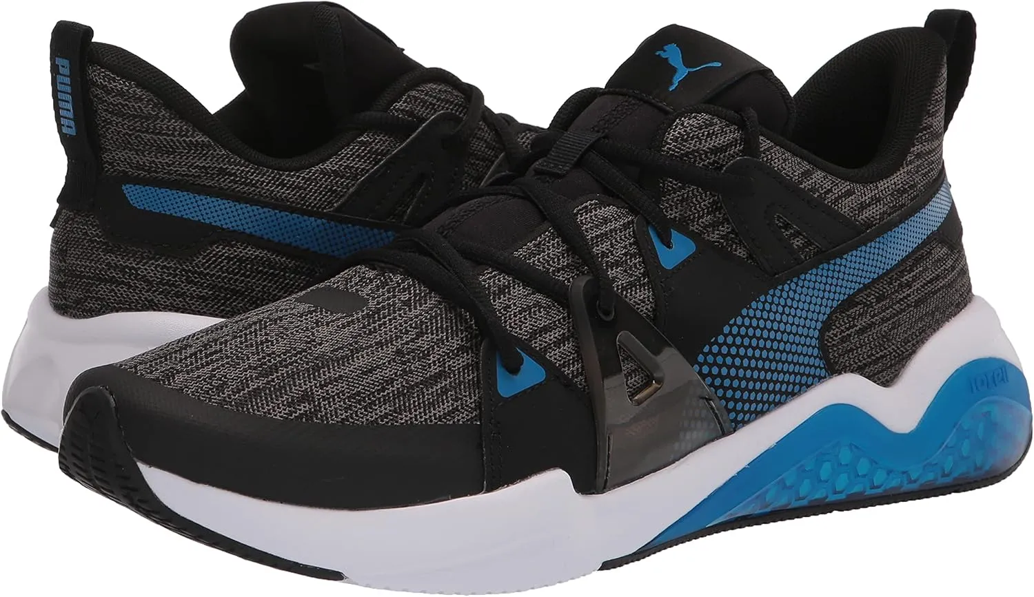 PUMA Men's CELL FRACTION Running Shoe