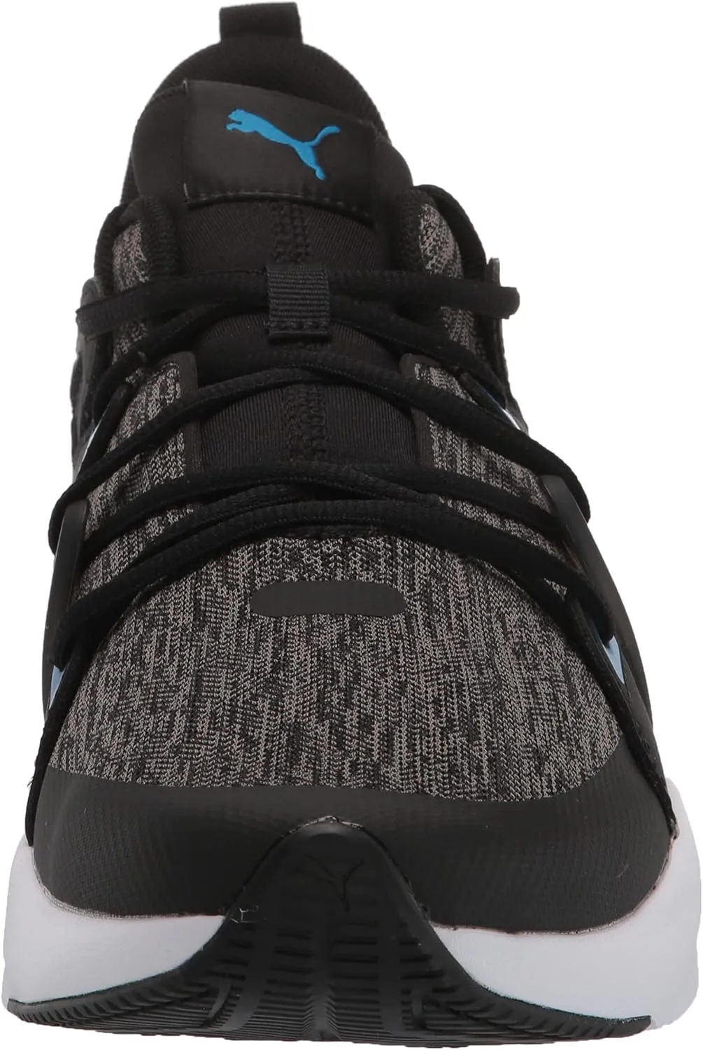 PUMA Men's CELL FRACTION Running Shoe