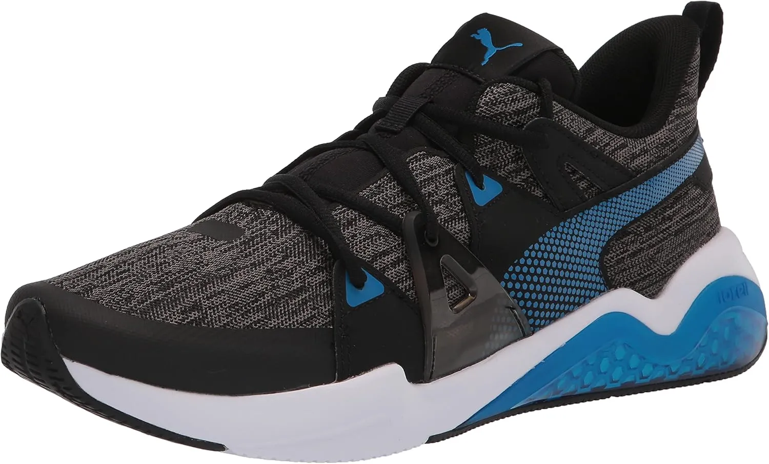 PUMA Men's CELL FRACTION Running Shoe