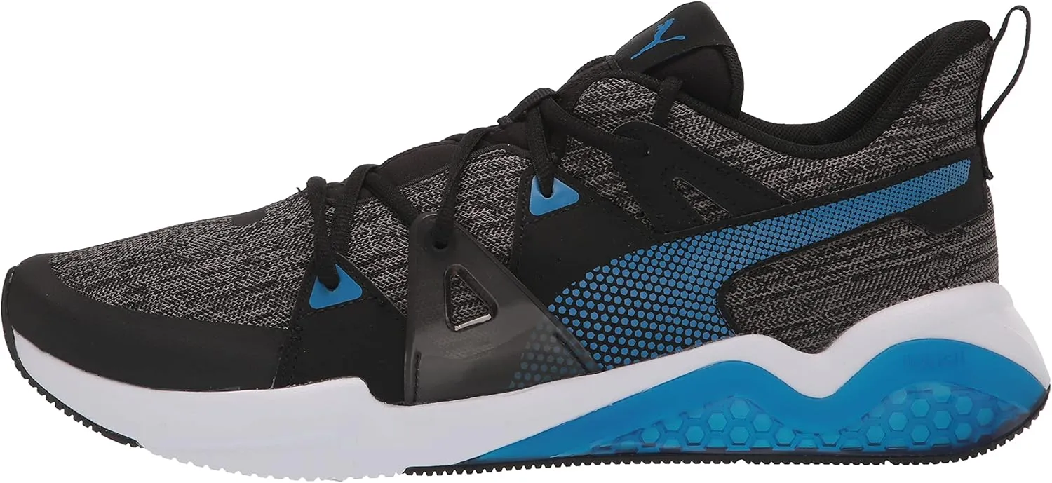 PUMA Men's CELL FRACTION Running Shoe
