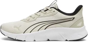 PUMA Men's Flexfocus Lite Modern Cross Training Shoes, Black-Cool Dark Gray, 7.5