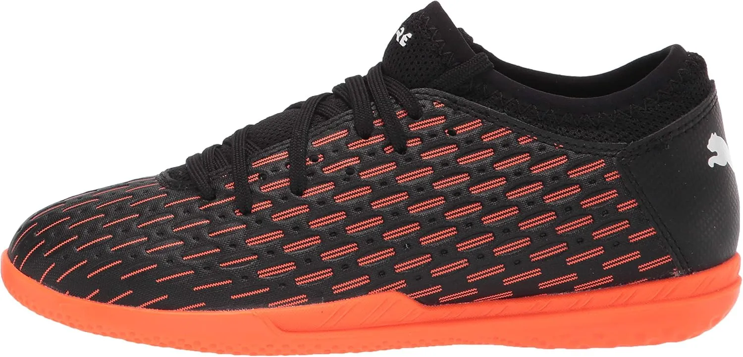 PUMA Men's Future 6.4 Indoor Training Soccer Shoe