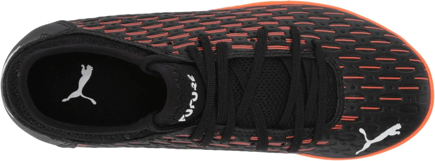 PUMA Men's Future 6.4 Indoor Training Soccer Shoe