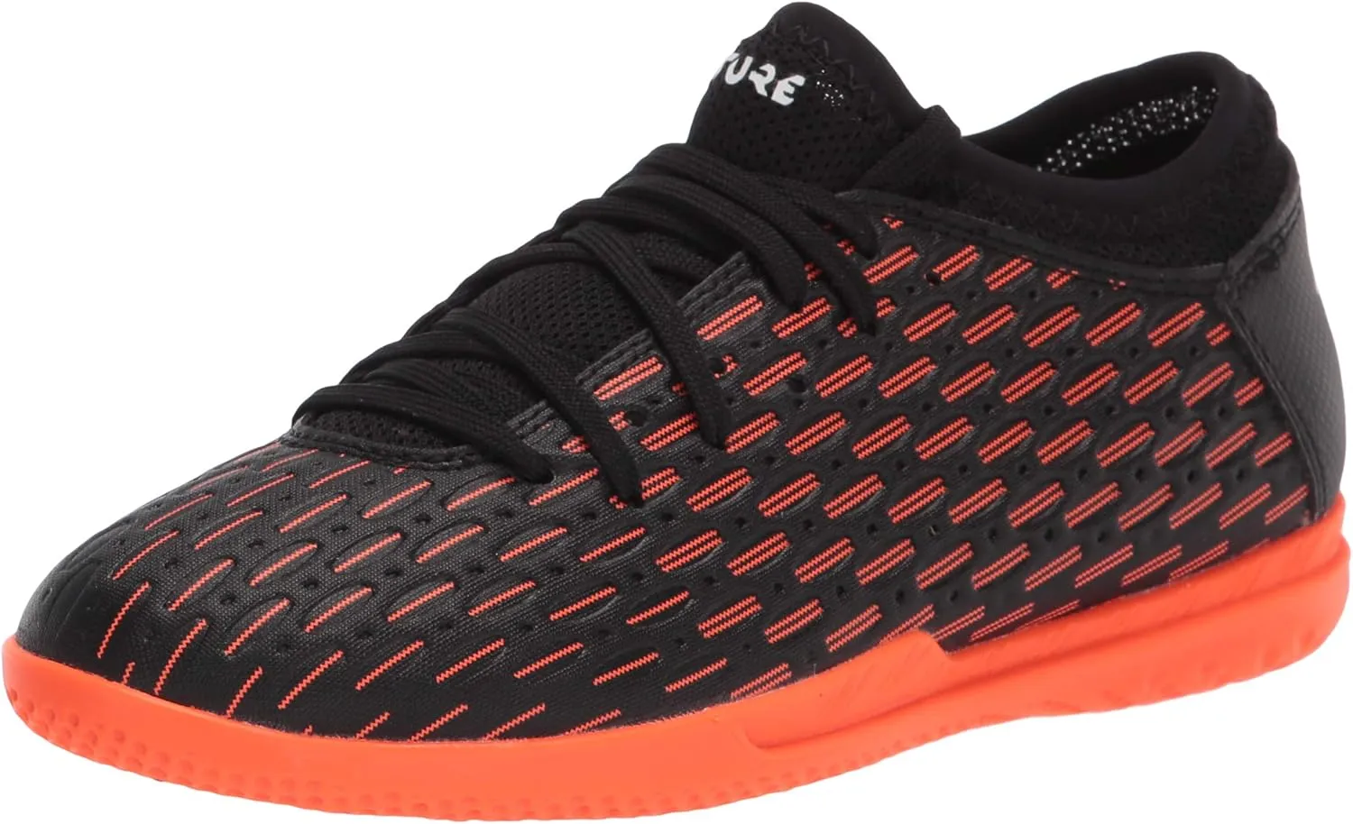 PUMA Men's Future 6.4 Indoor Training Soccer Shoe