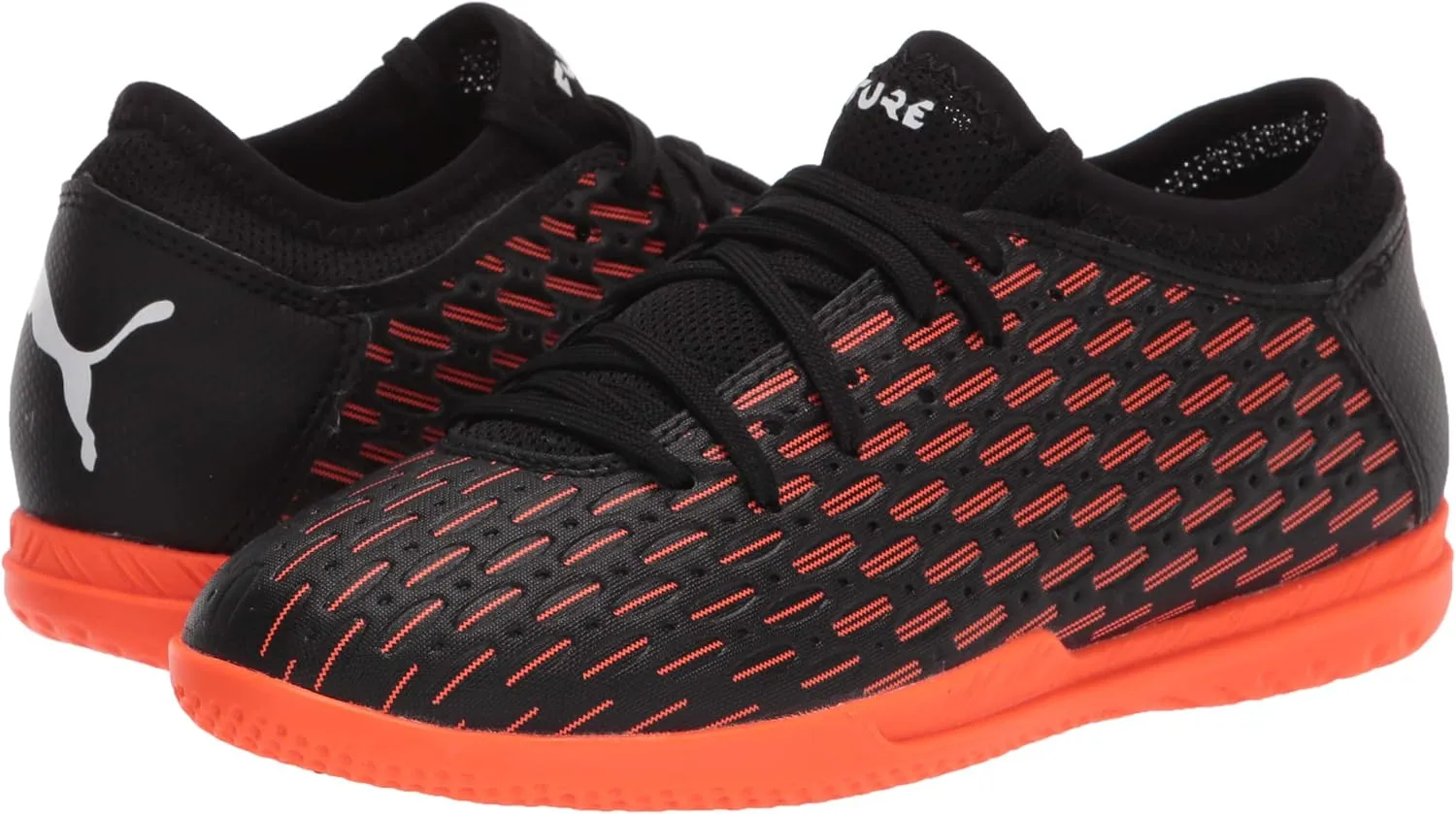 PUMA Men's Future 6.4 Indoor Training Soccer Shoe