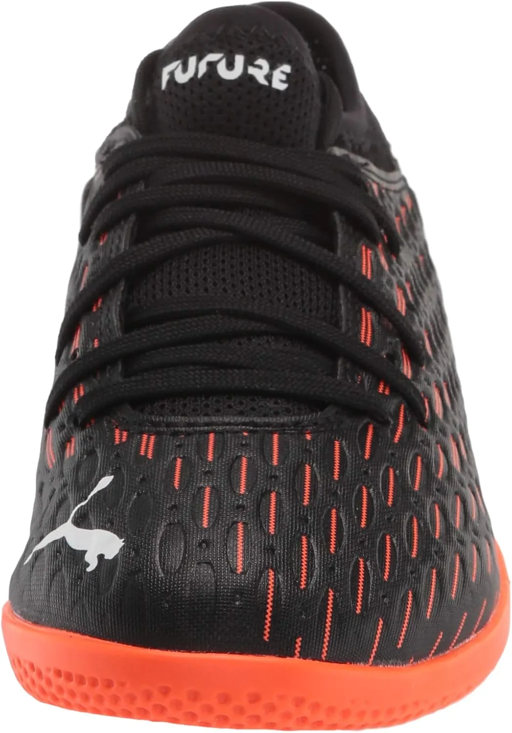 PUMA Men's Future 6.4 Indoor Training Soccer Shoe