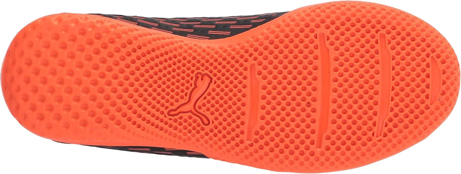 PUMA Men's Future 6.4 Indoor Training Soccer Shoe