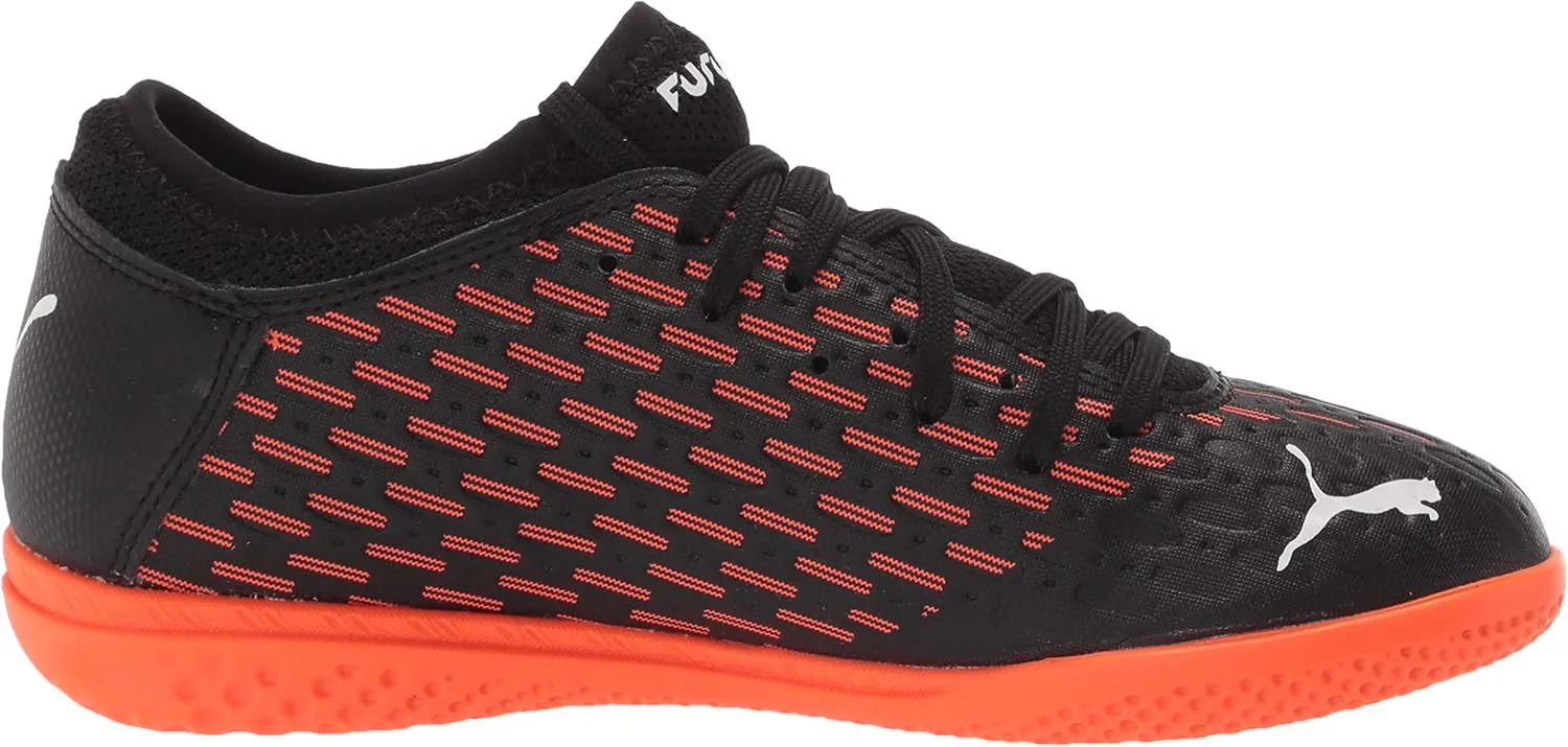 PUMA Men's Future 6.4 Indoor Training Soccer Shoe