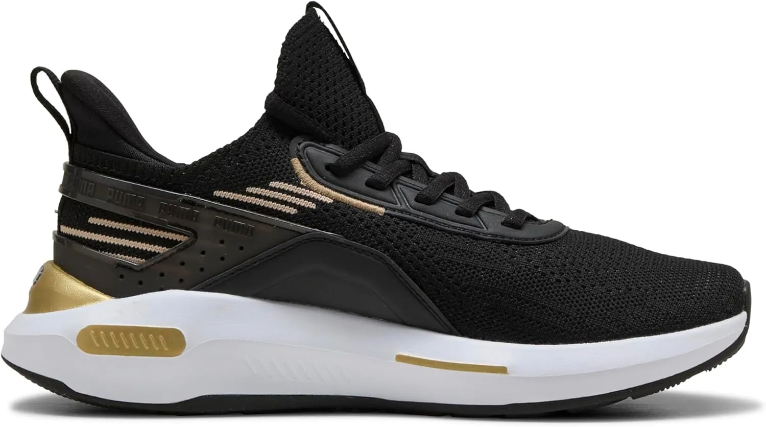 PUMA Men's Road Running Shoe