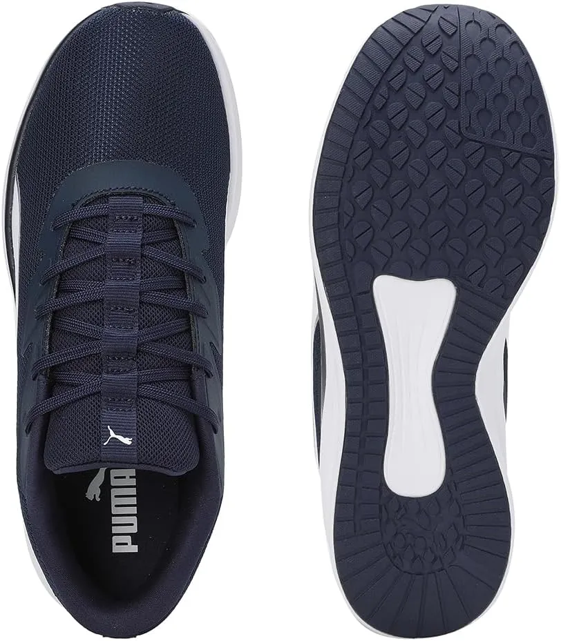PUMA Men's Road Running Shoe