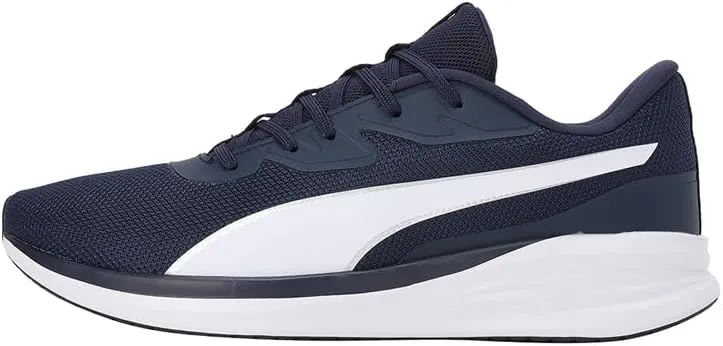 PUMA Men's Road Running Shoe
