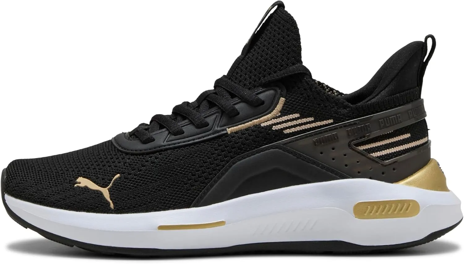 PUMA Men's Road Running Shoe