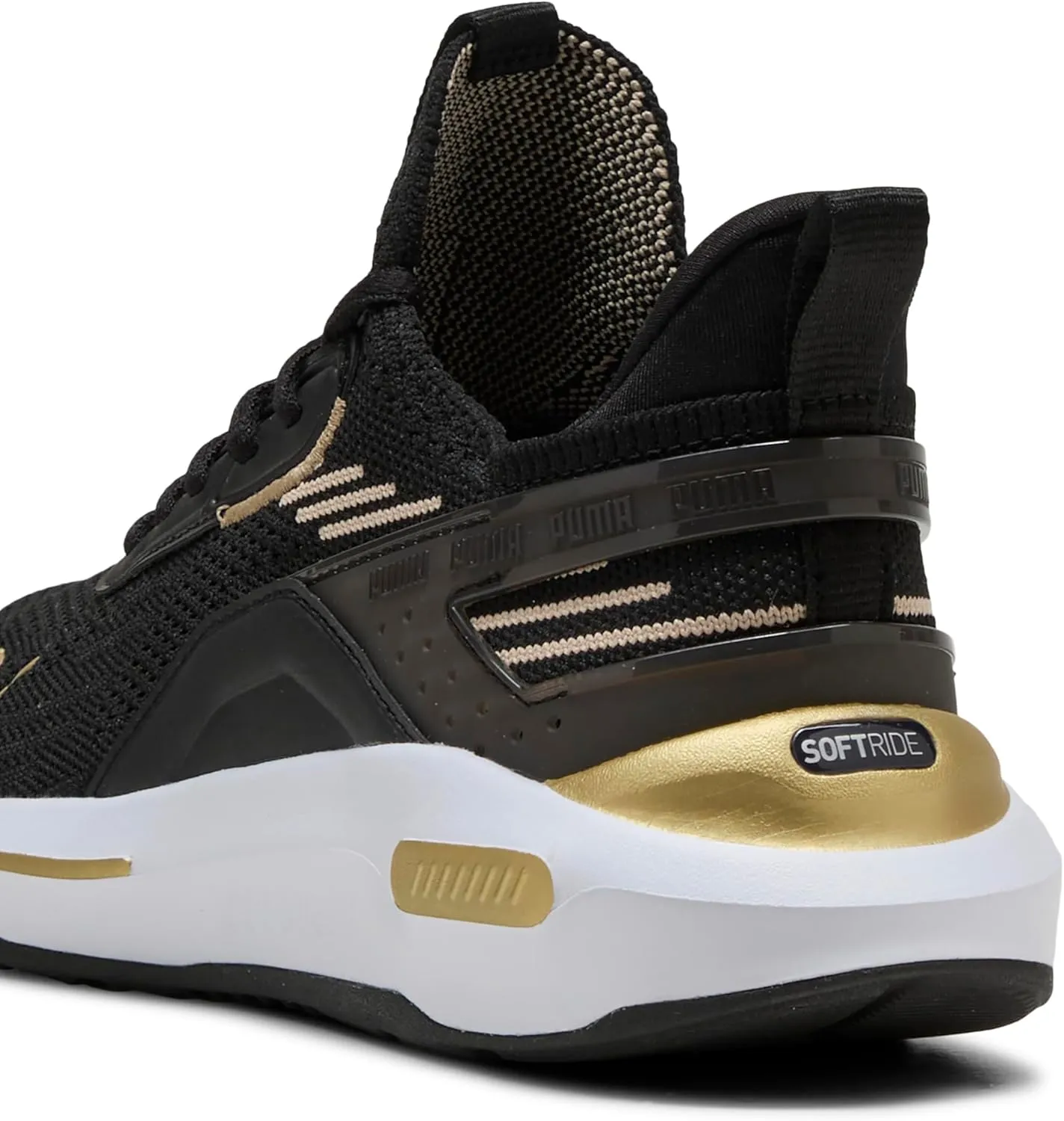 PUMA Men's Road Running Shoe
