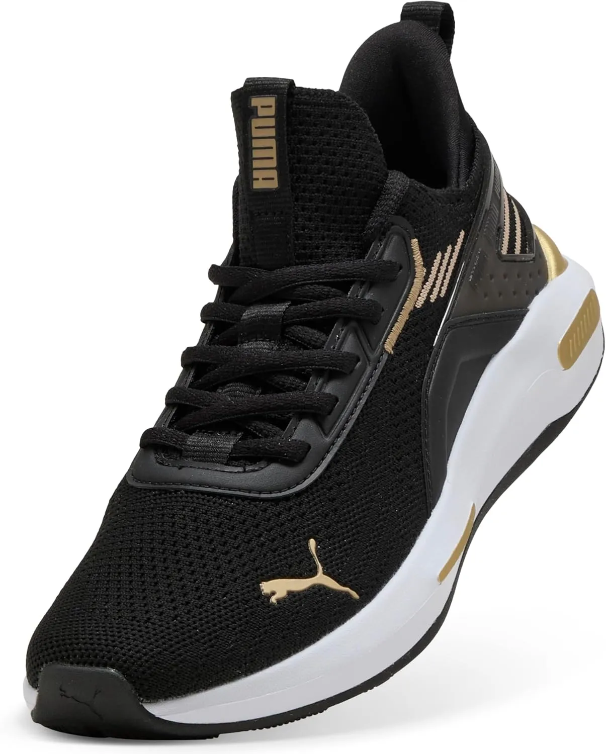 PUMA Men's Road Running Shoe