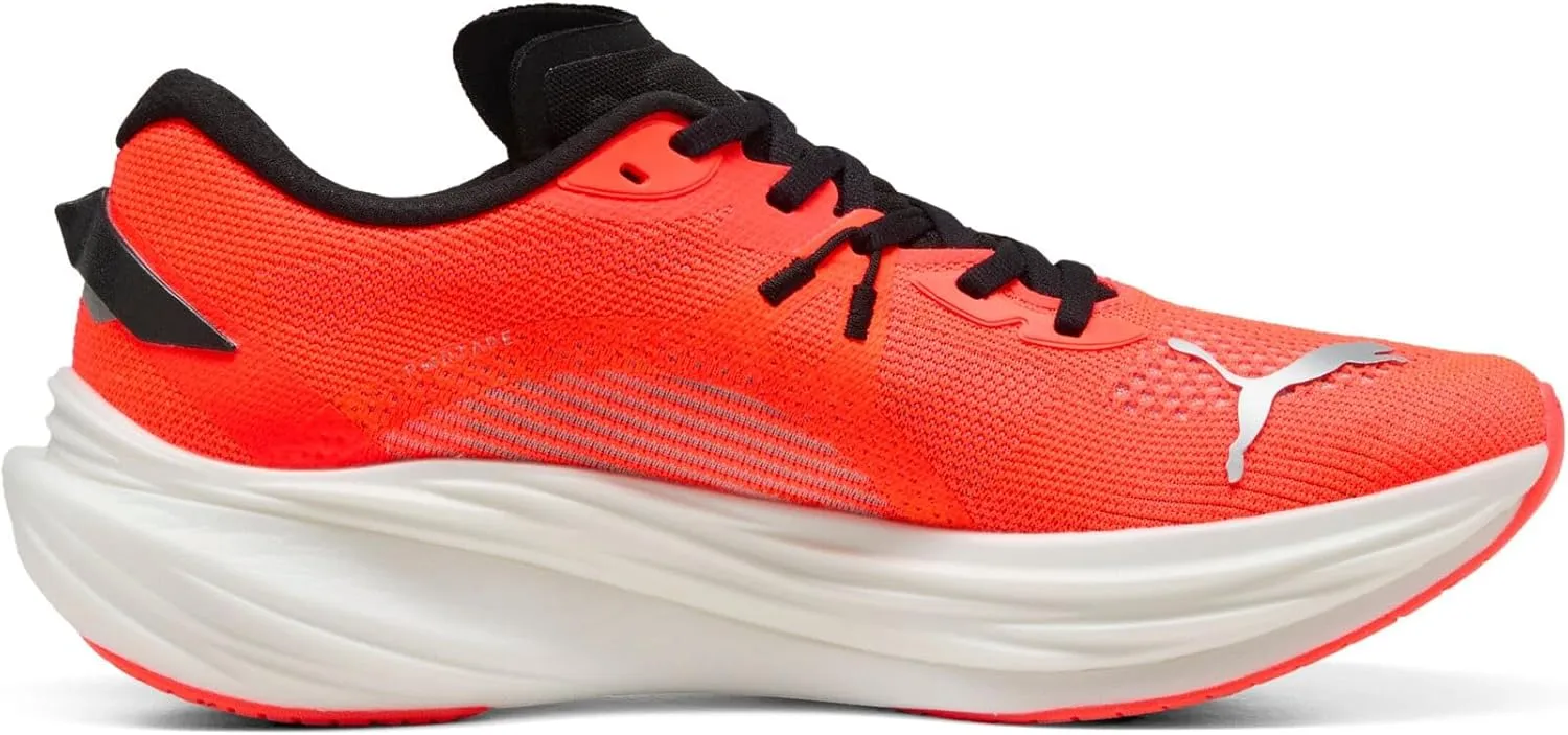 PUMA Men's Running Shoe