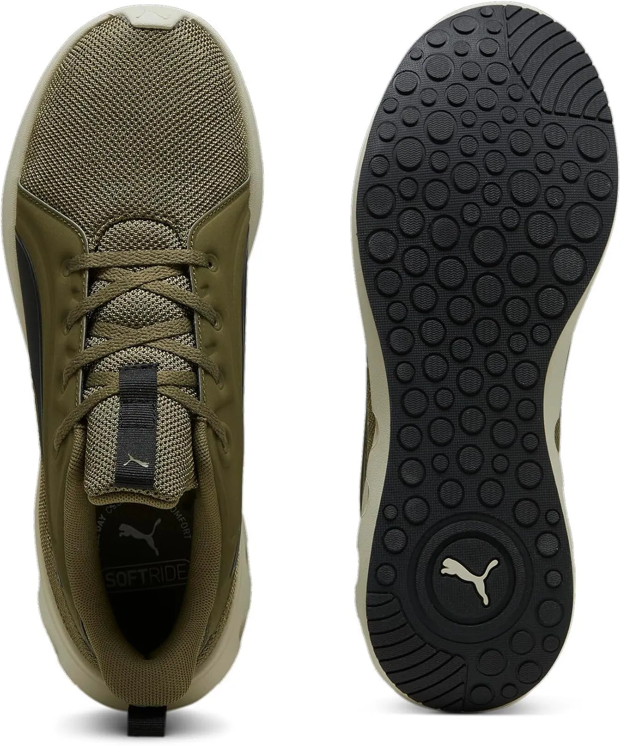PUMA(プーマ) Men's Running Shoe