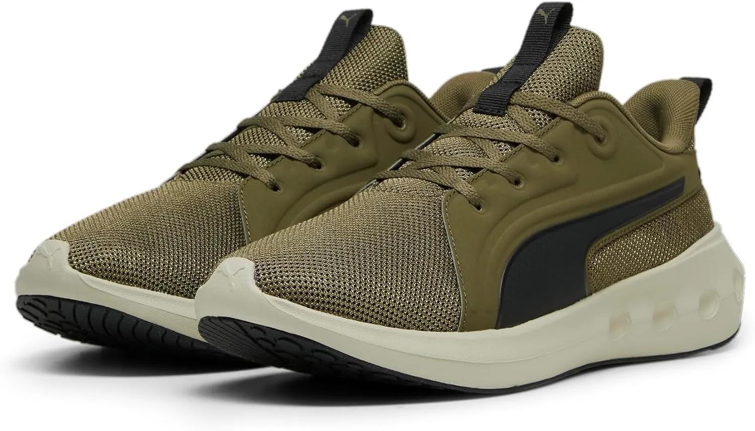 PUMA(プーマ) Men's Running Shoe