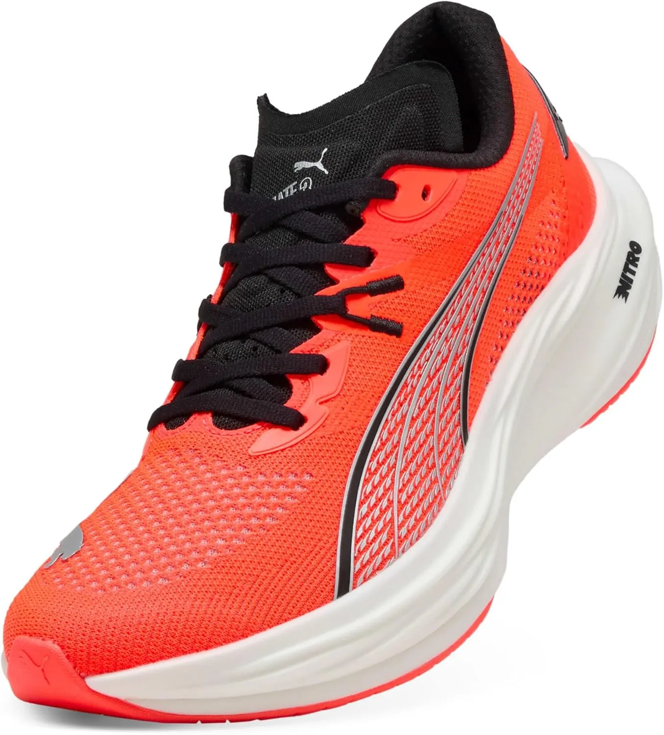 PUMA Men's Running Shoe