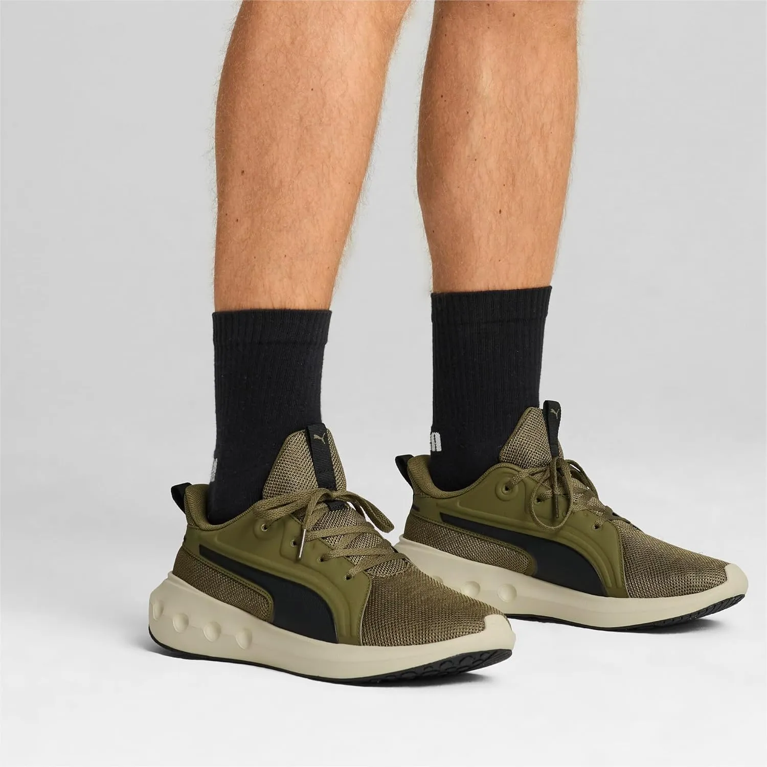 PUMA(プーマ) Men's Running Shoe