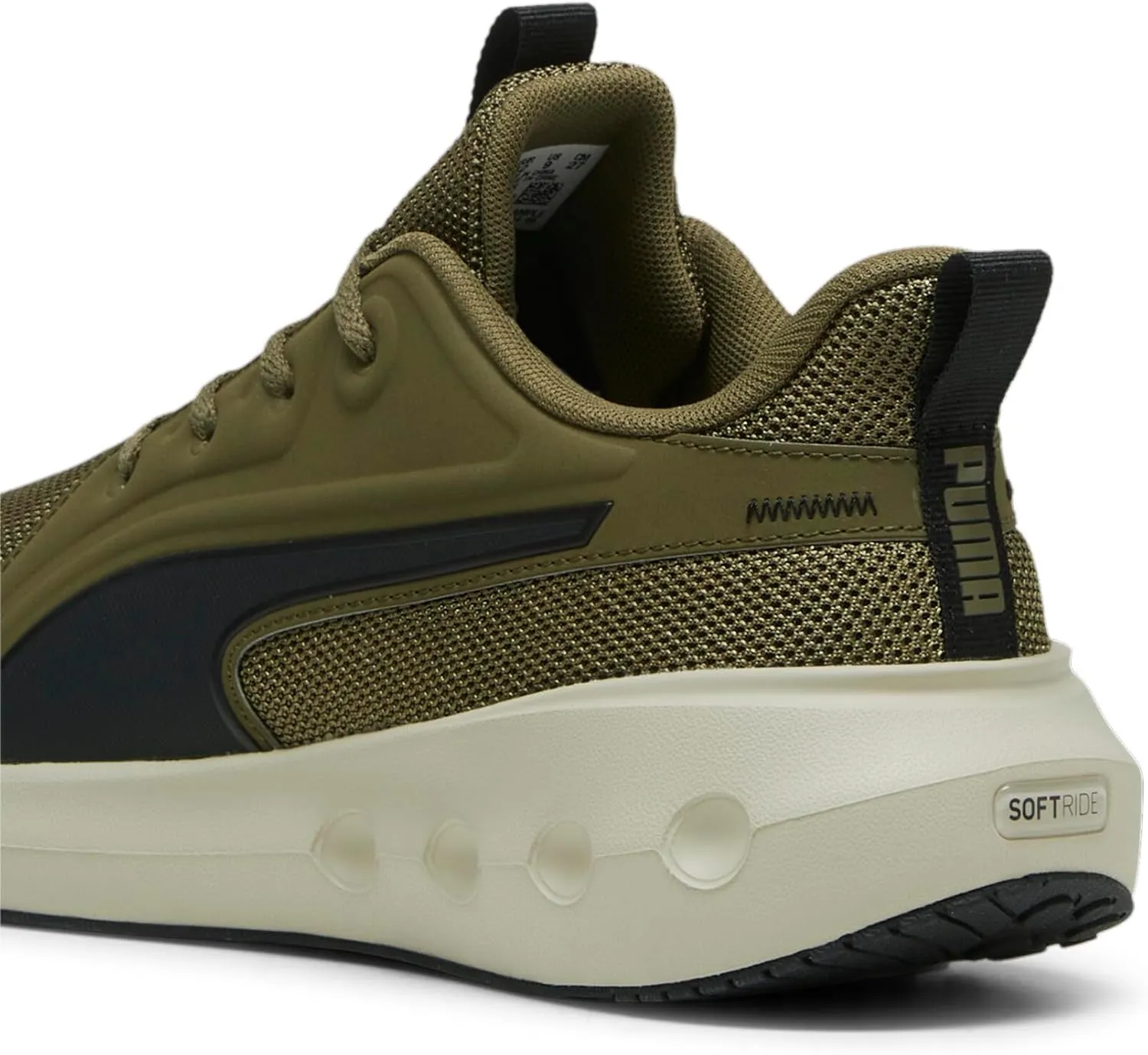 PUMA(プーマ) Men's Running Shoe