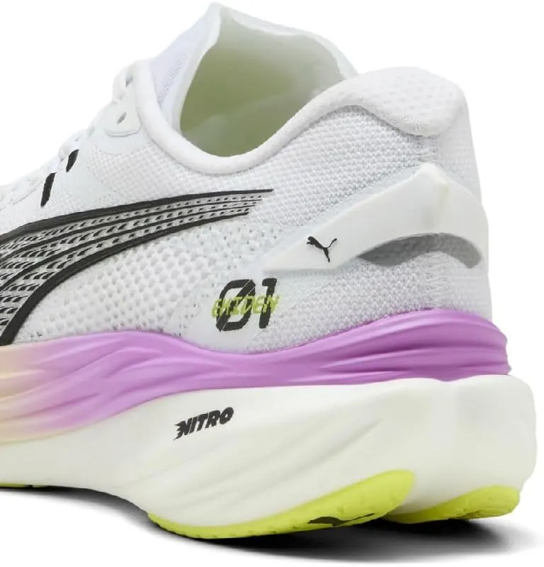 PUMA Men's Running Shoe