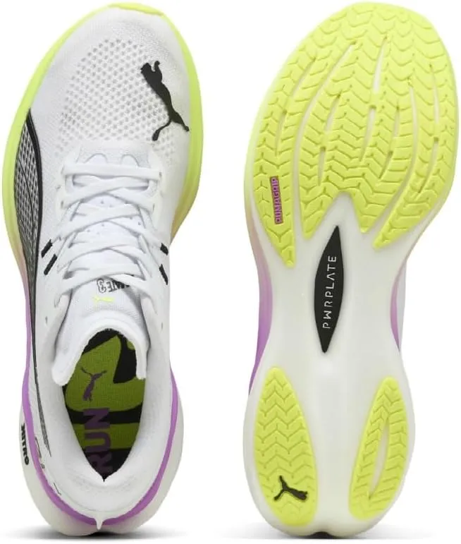 PUMA Men's Running Shoe