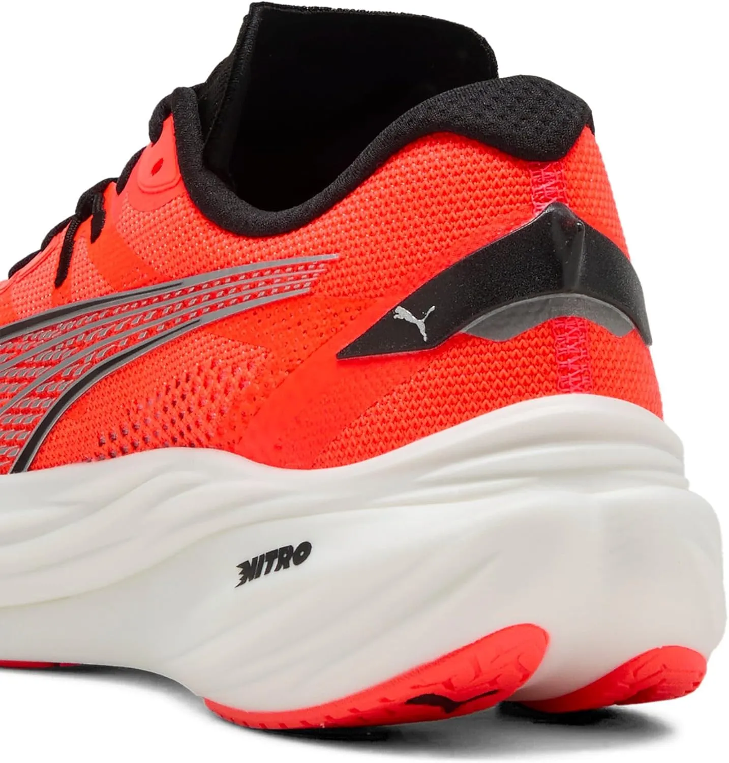 PUMA Men's Running Shoe