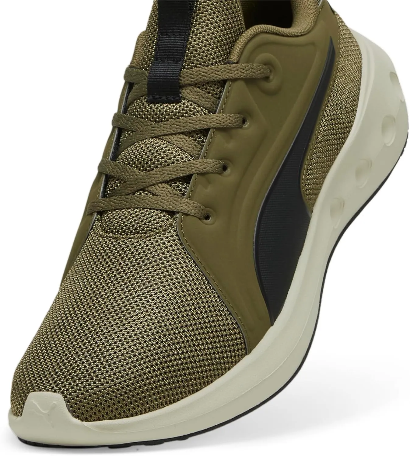 PUMA(プーマ) Men's Running Shoe