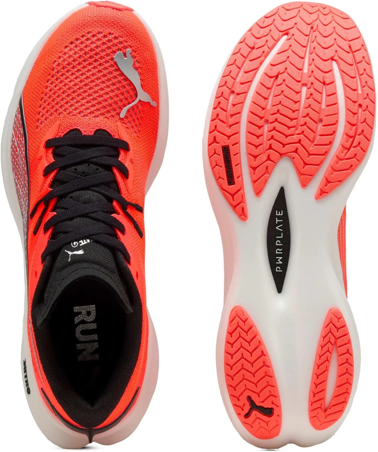 PUMA Men's Running Shoe