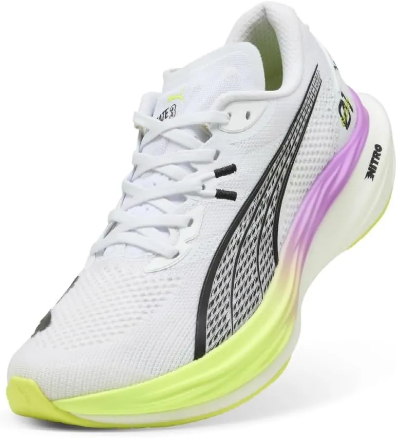 PUMA Men's Running Shoe
