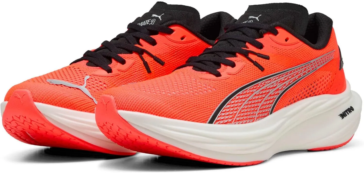 PUMA Men's Running Shoe