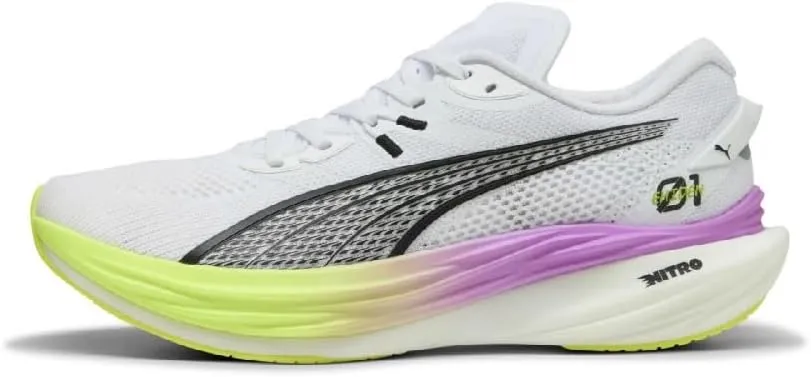PUMA Men's Running Shoe