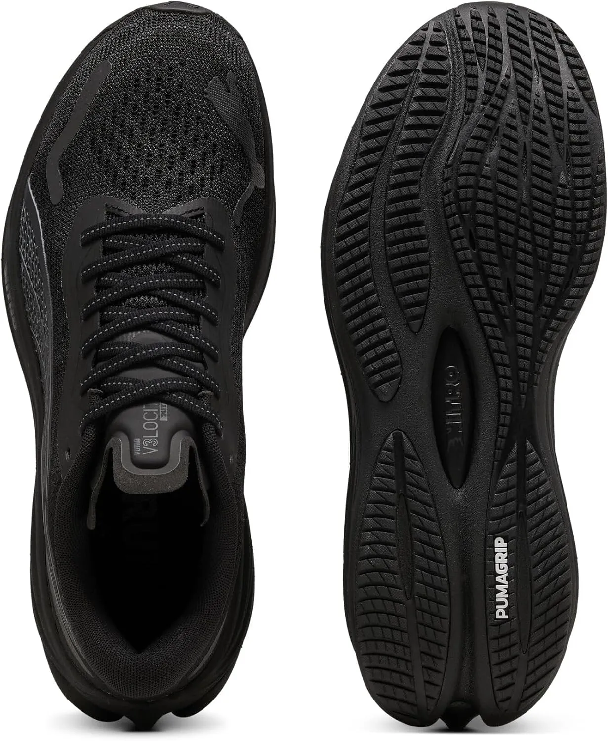 PUMA Men's Softride Premier Running Shoe