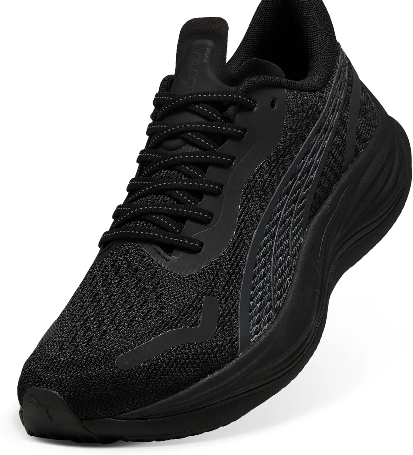 PUMA Men's Softride Premier Running Shoe