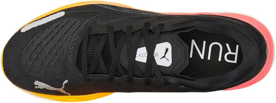 PUMA Men's Sport Running Shoe