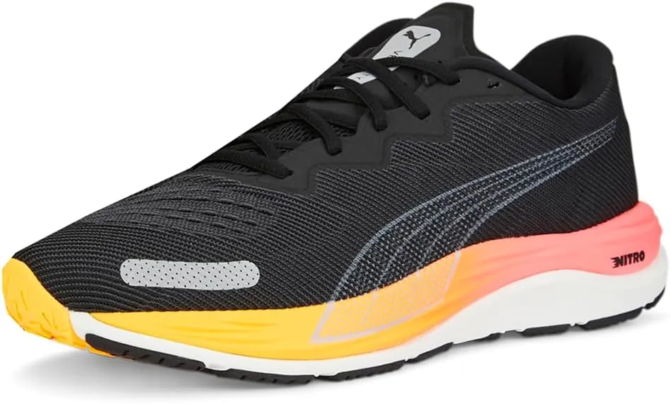 PUMA Men's Sport Running Shoe