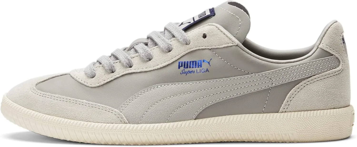 PUMA Men's Super Liga OG Retro Sneaker