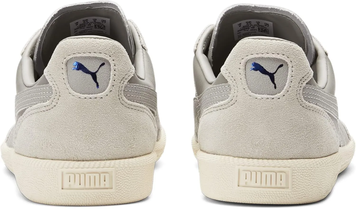 PUMA Men's Super Liga OG Retro Sneaker