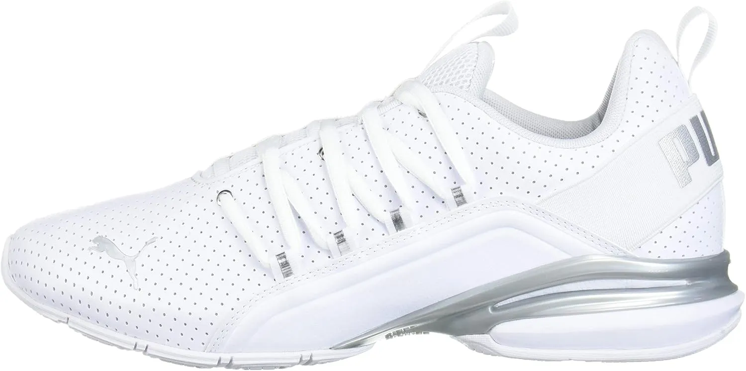 PUMA Men's Tazon 6 Cross-Training Shoe